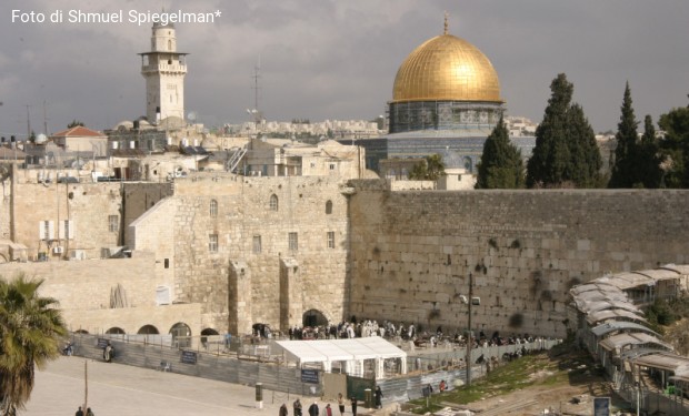 “L’esercito israeliano continuerà ad occupare terre della Chiesa”. Protestano cristiani e musulmani di Terra Santa